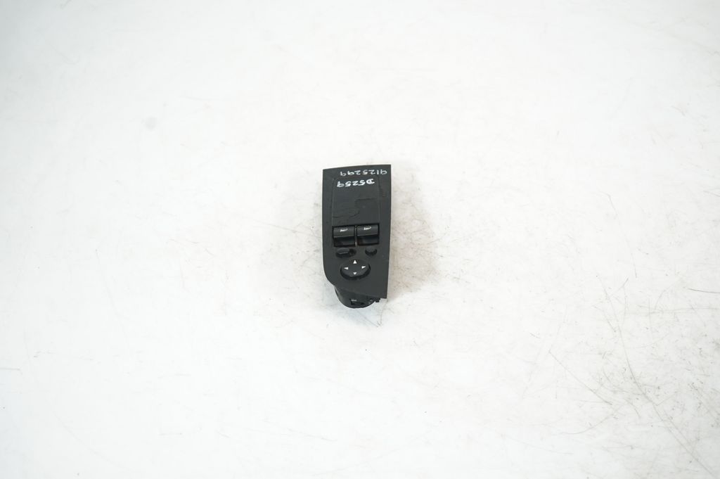 Engine bonnet/hood (3)