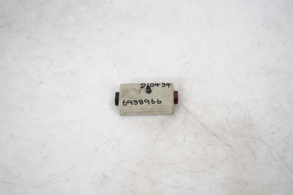 Aerial antenna amplifier (5)