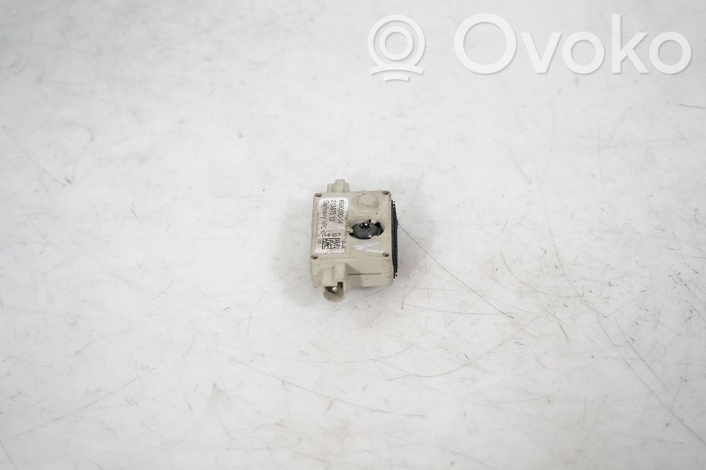 Aerial antenna amplifier (2)