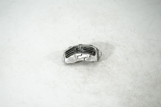 Heater blower motor/fan resistor