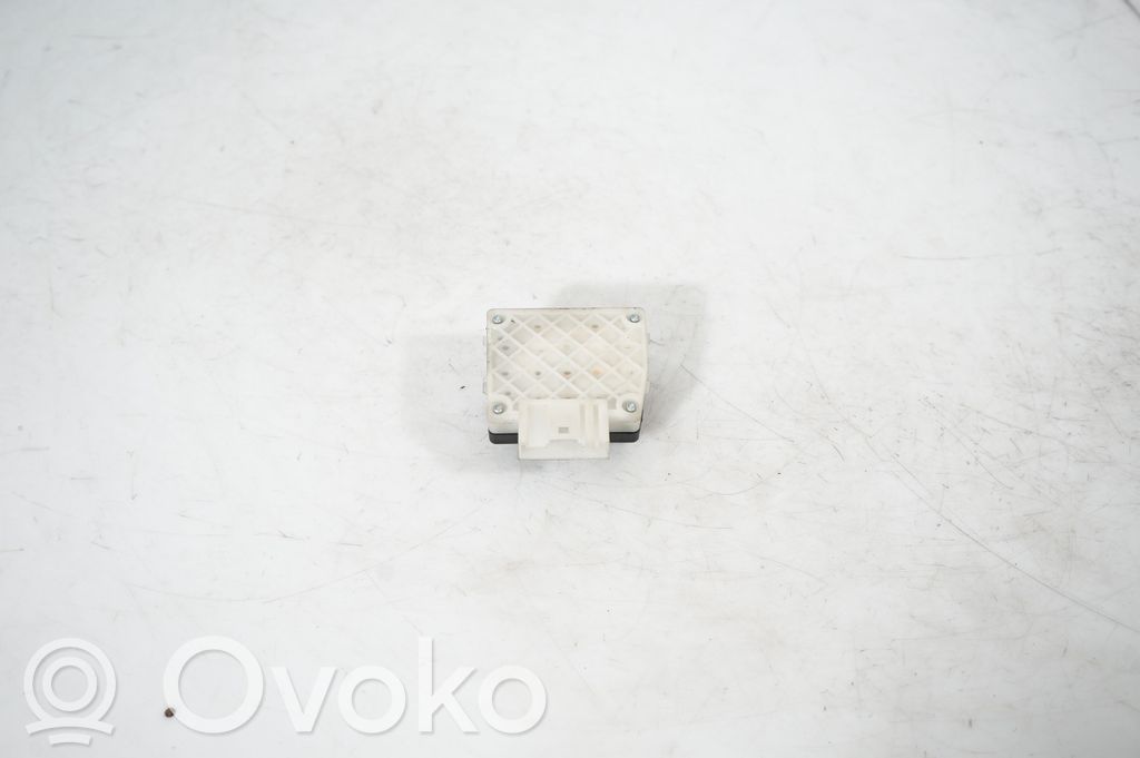 Seat control switch (6)