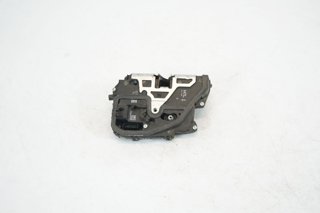 Rear door lock (5)