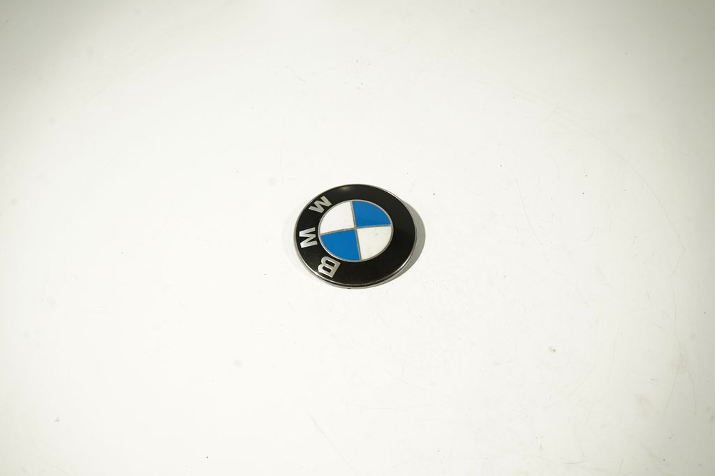 Manufacturer badge logo/emblem (4)