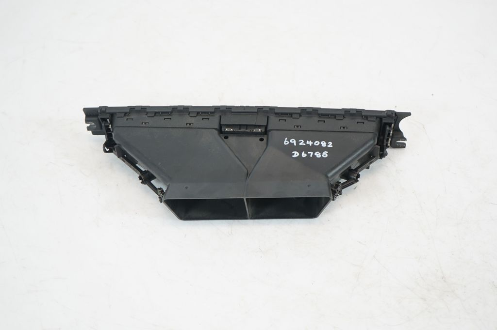 Dash center air vent grill (3)