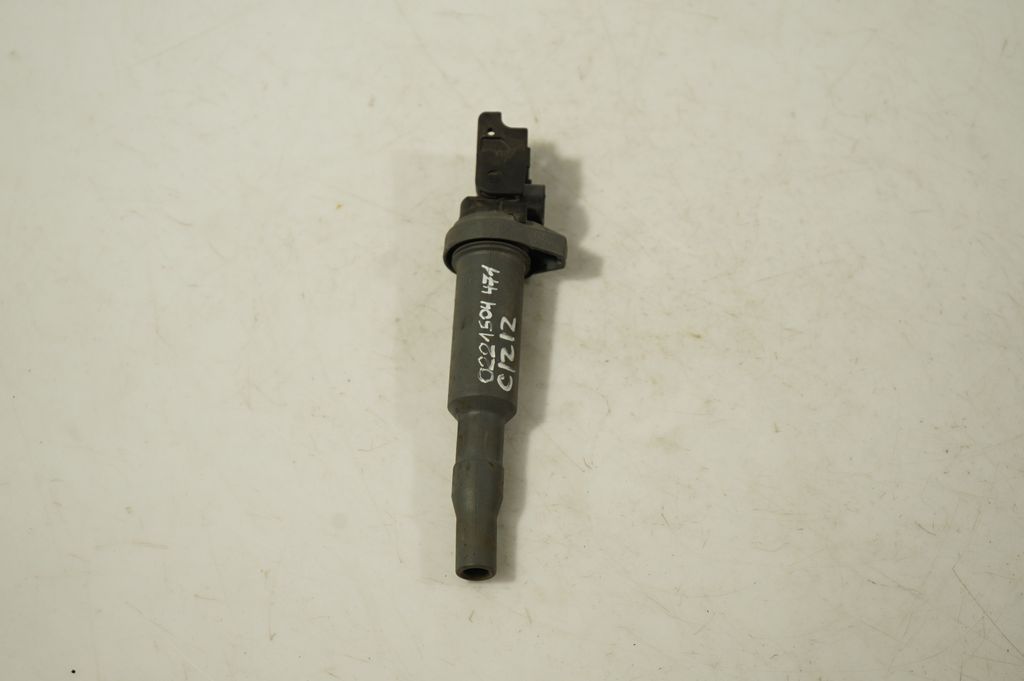 High voltage ignition coil