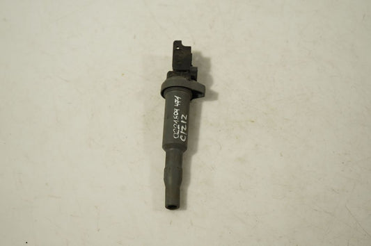 High voltage ignition coil