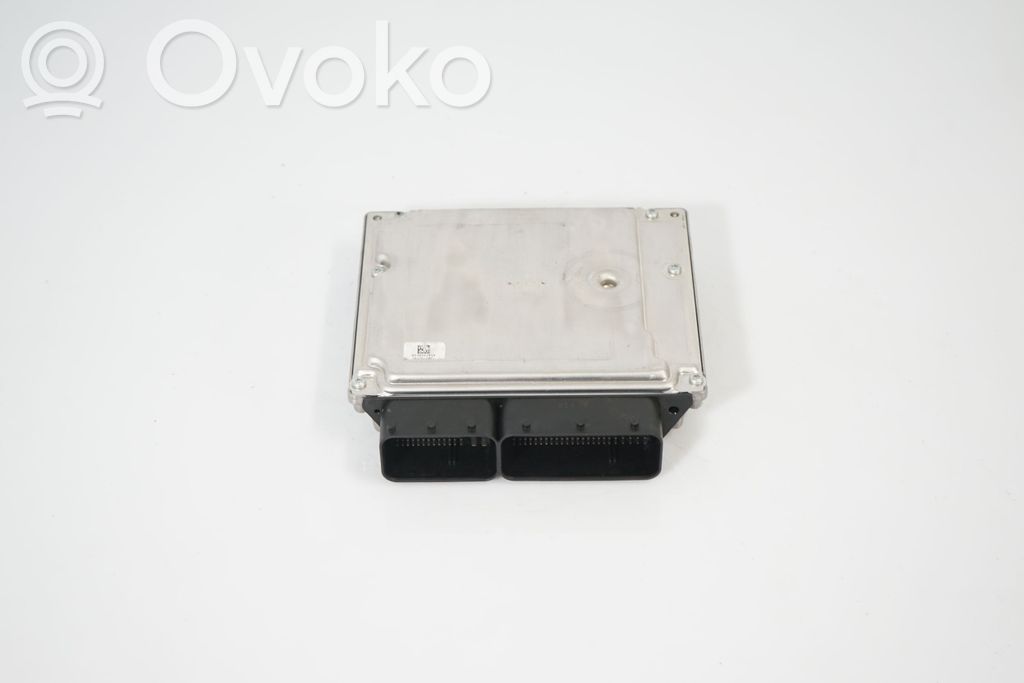 Engine control unit/module (5)