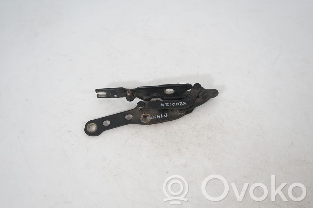 Engine bonnet/hood hinges (3)