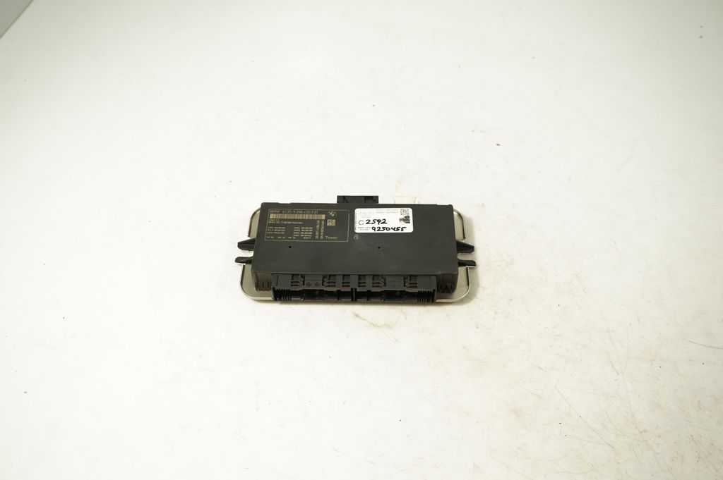 Light module LCM (6)