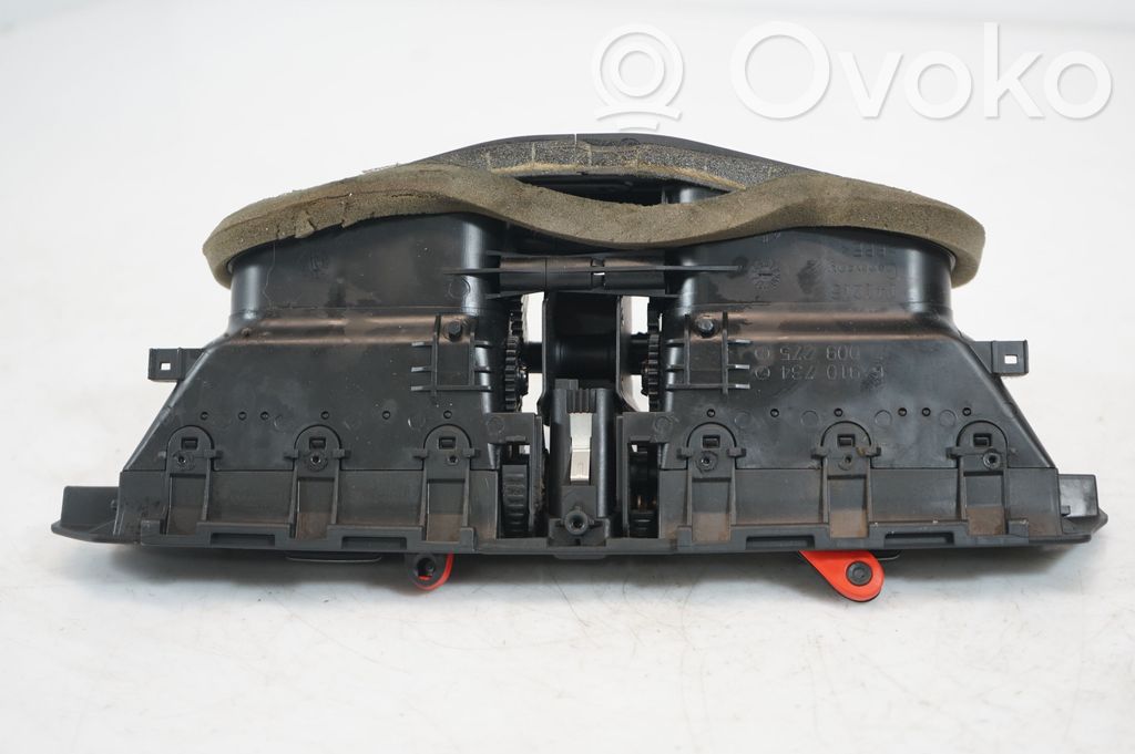 Dash center air vent grill (9)