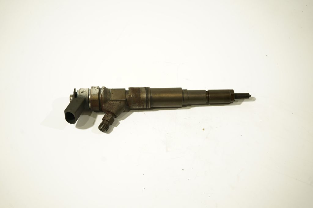 Fuel injector (2)