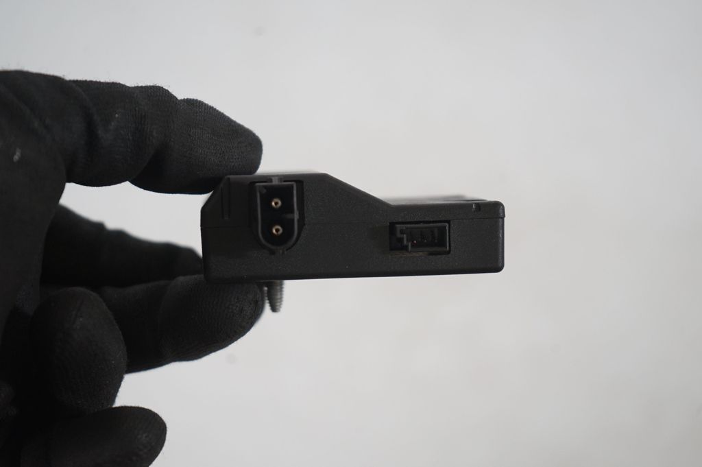 Aerial antenna amplifier (6)