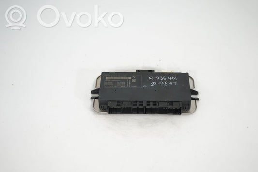 Light module LCM