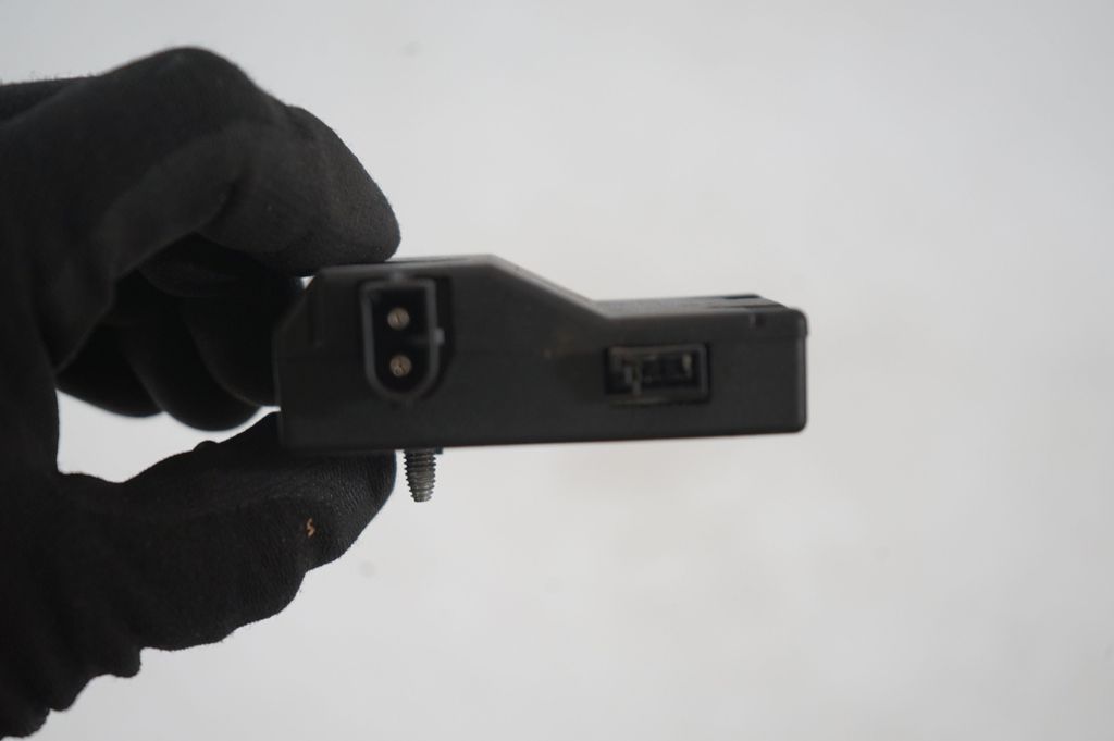 Aerial antenna amplifier (7)