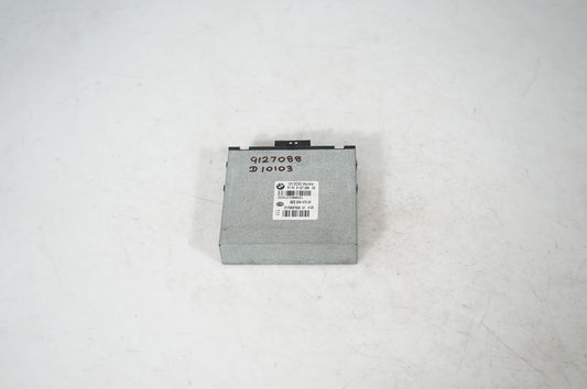 Other control units/modules