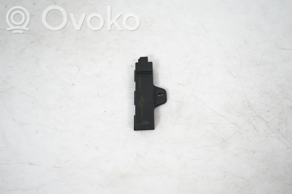 Interior comfort aerial antenna (4)