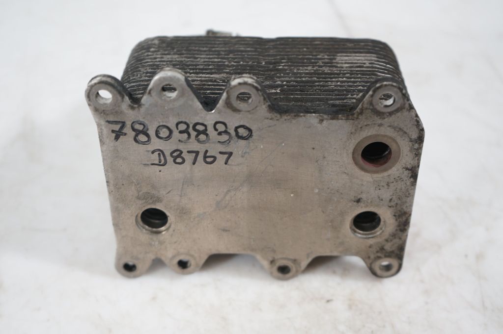 Gearbox / Transmission oil cooler (11)
