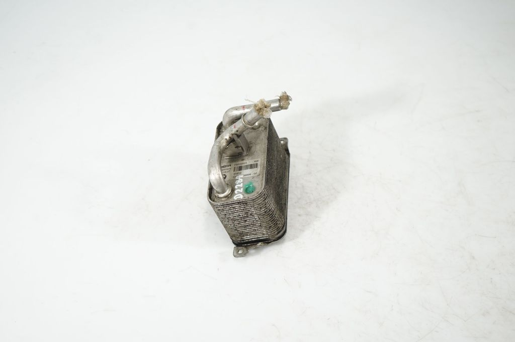 Transmission/gearbox oil cooler (4)