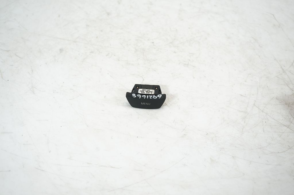 Other switches/knobs/shifts