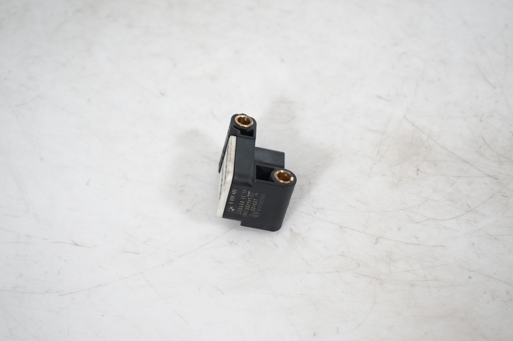 Airbag deployment crash/impact sensor (2)