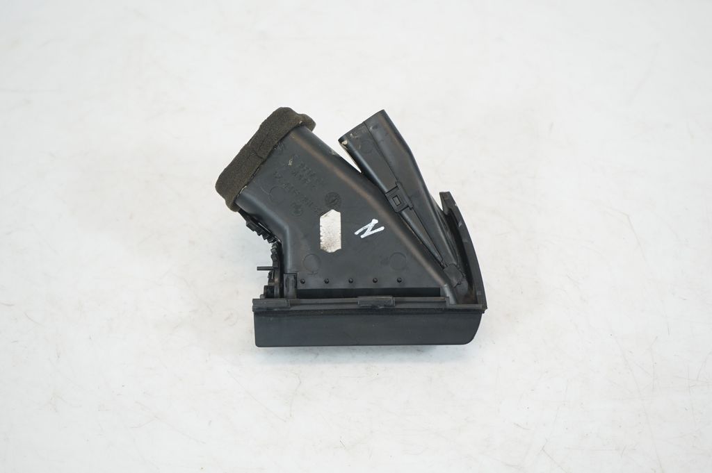 Dashboard side air vent grill/cover trim (5)