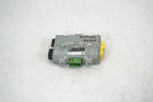 Door control unit/module