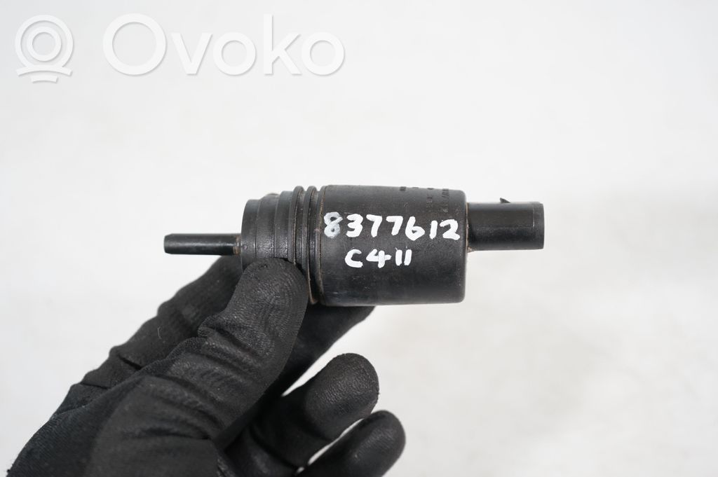 Windscreen/windshield washer pump (7)