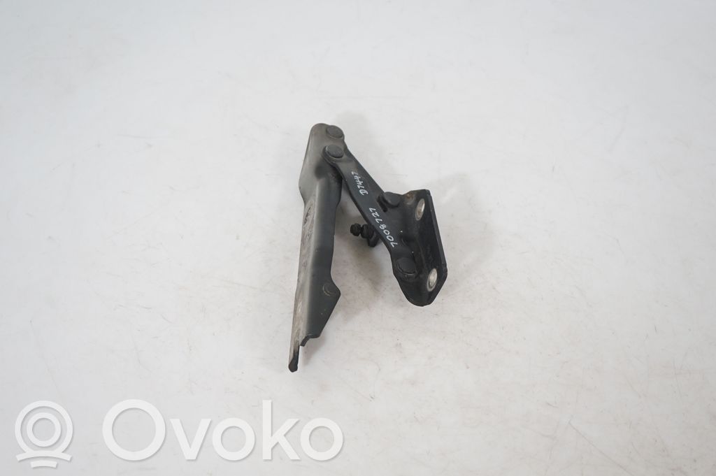 Engine bonnet/hood hinges (4)