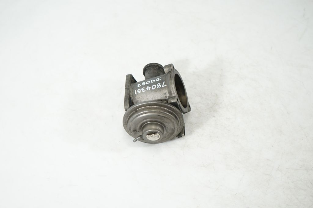 EGR valve (3)