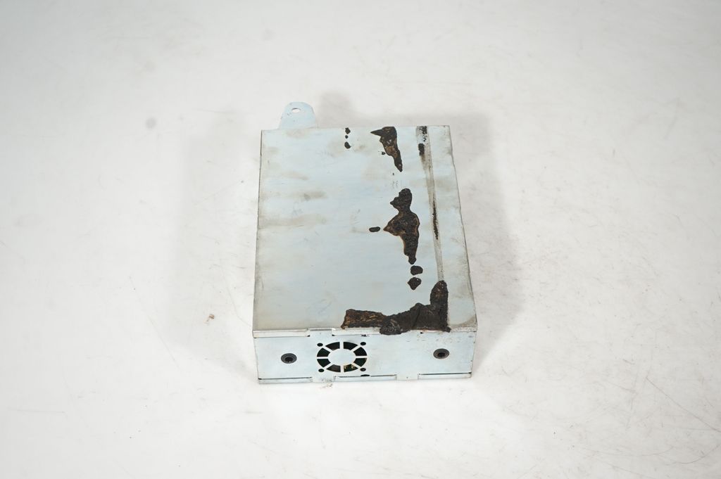 GPS navigation control unit/module (5)