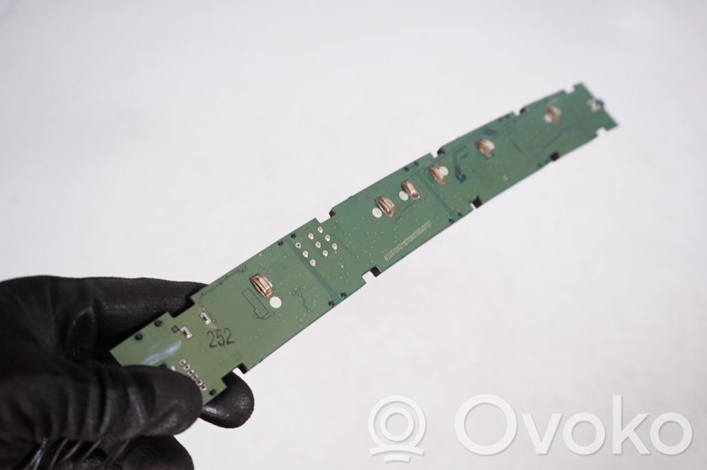 Aerial antenna amplifier (6)