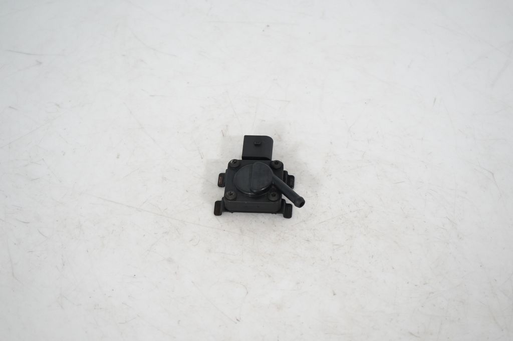 Exhaust gas pressure sensor