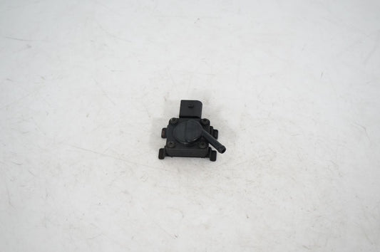 Exhaust gas pressure sensor