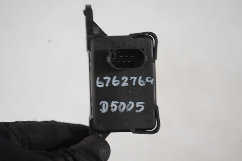ESP acceleration yaw rate sensor (7)