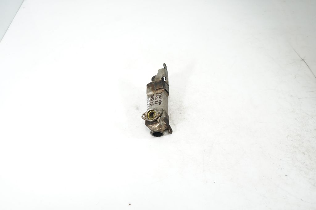 EGR valve cooler (2)