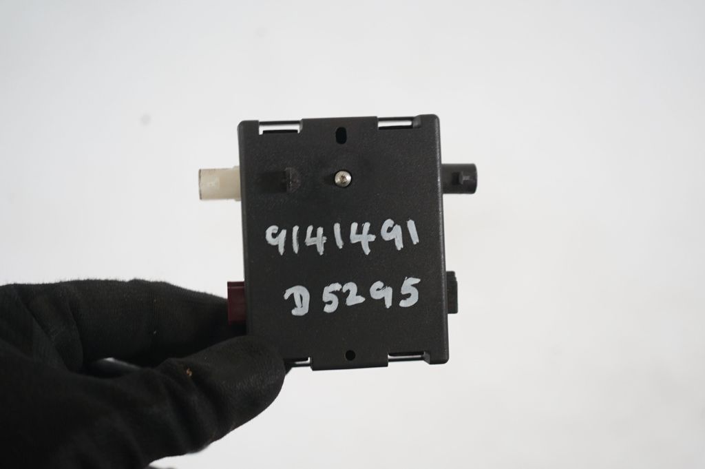 Aerial antenna amplifier (9)