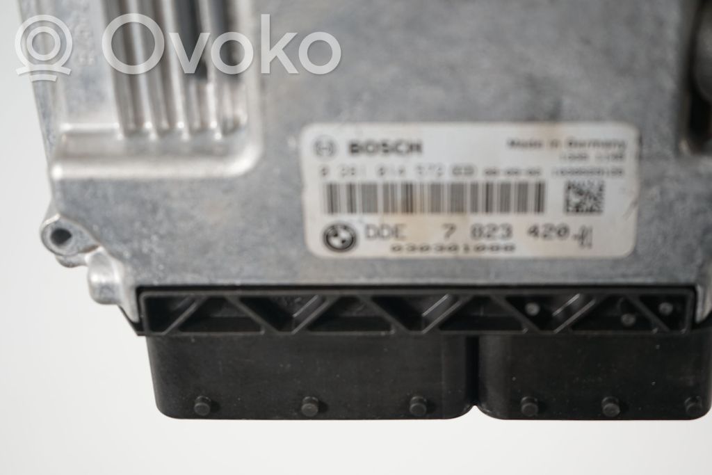 Engine control unit/module (7)