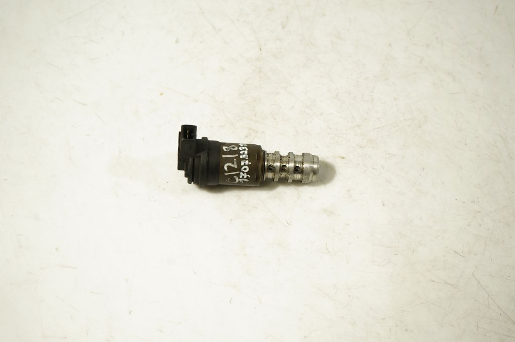 Camshaft vanos timing valve (2)