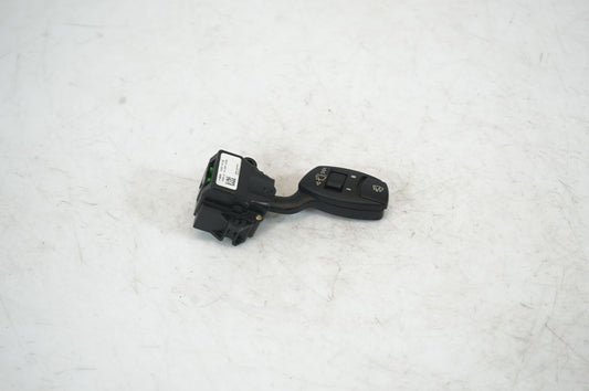 Wiper control stalk