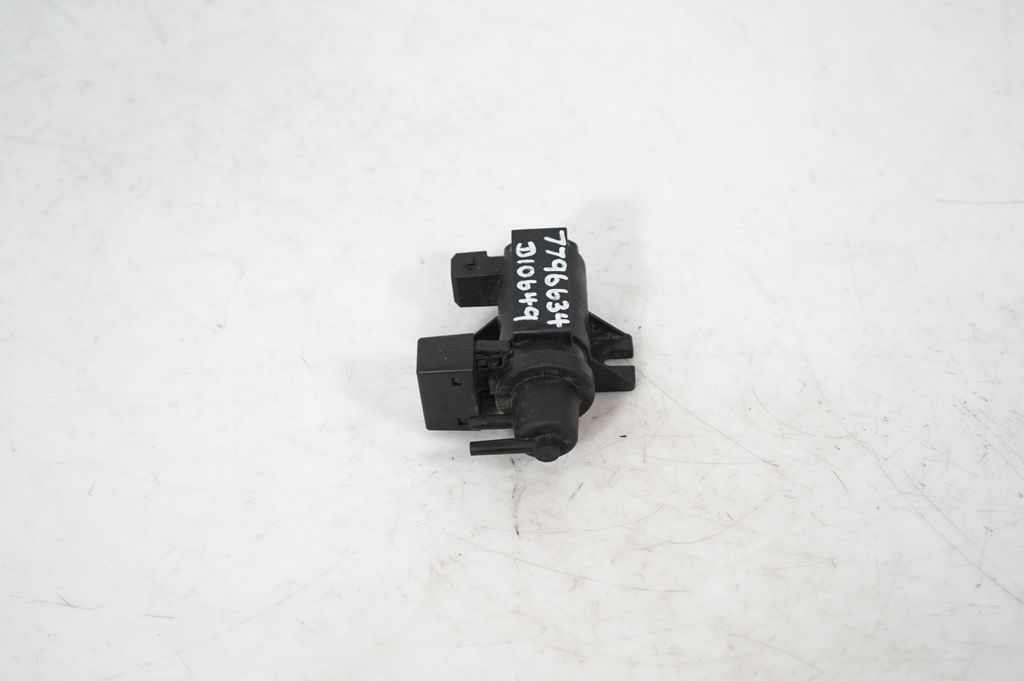 Turbo solenoid valve (2)