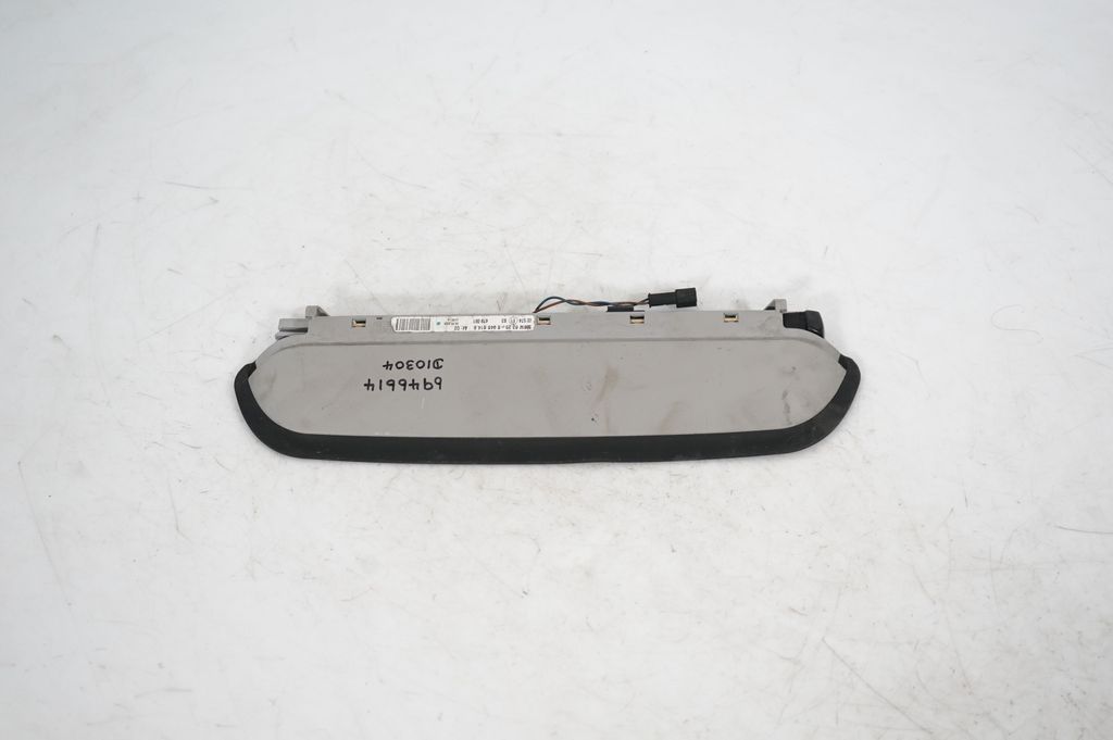 Third/center stoplight (5)