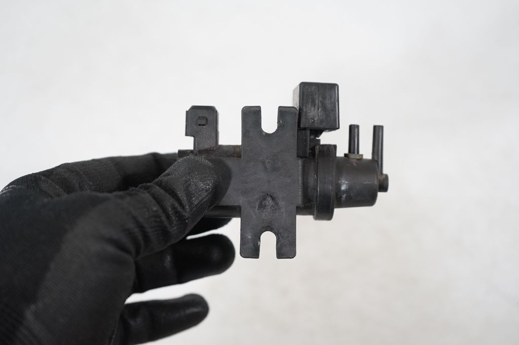 Turbo solenoid valve (6)