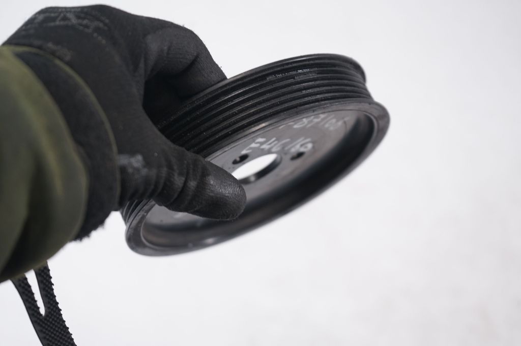 Power steering pump (3)