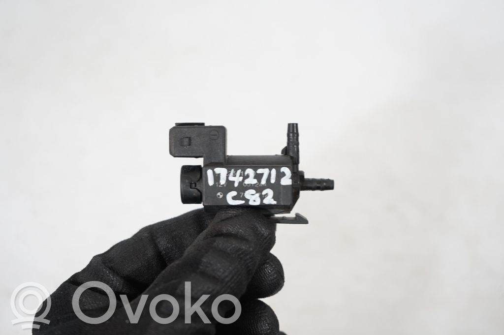 Turbo solenoid valve (8)