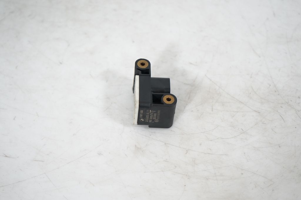 Airbag deployment crash/impact sensor (2)