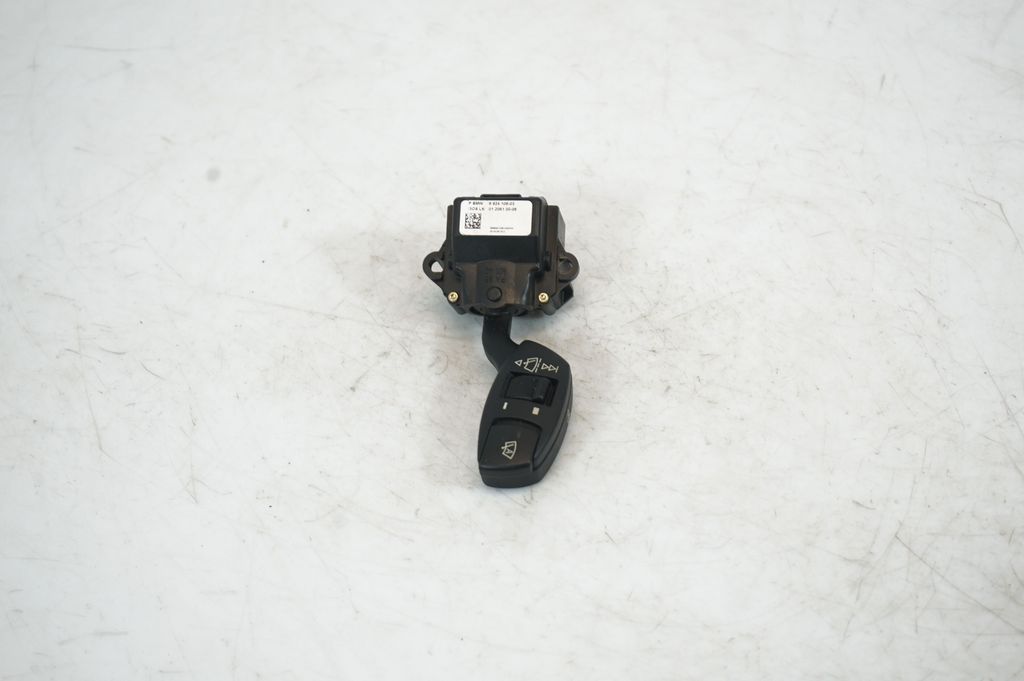 Wiper control stalk (4)