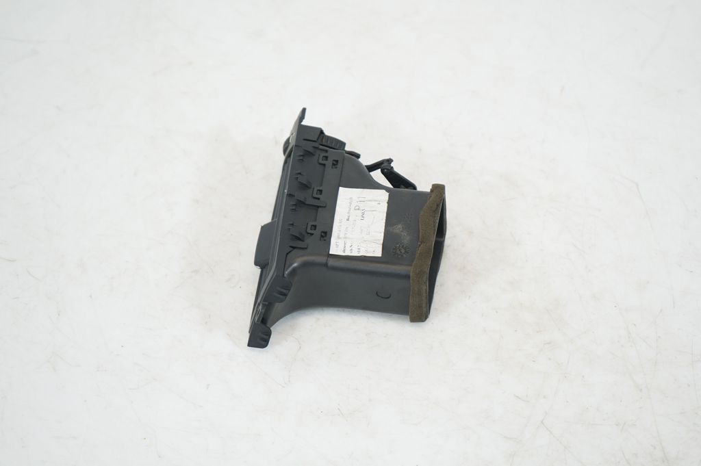 Dashboard side air vent grill/cover trim (2)