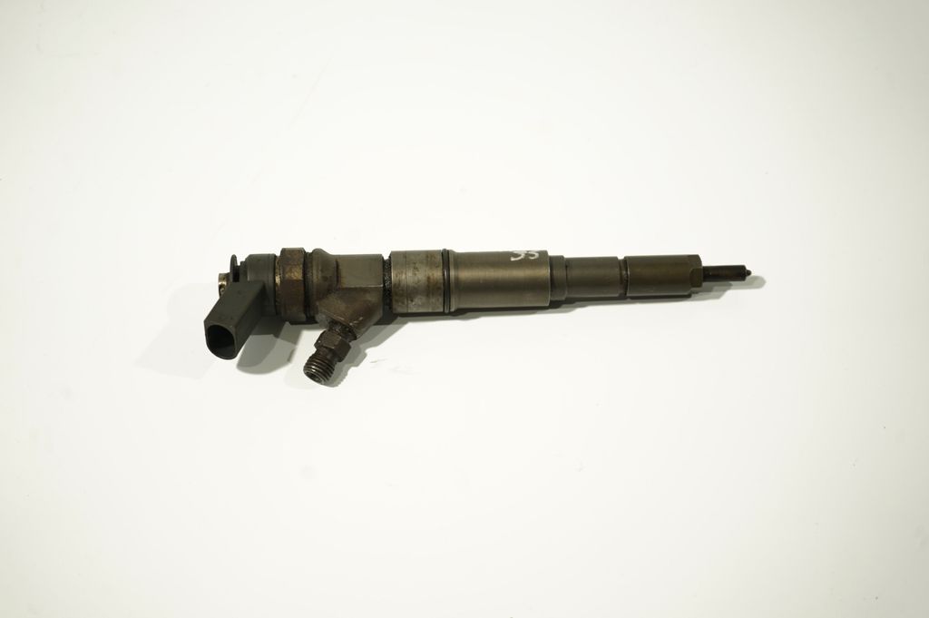 Fuel injector (2)