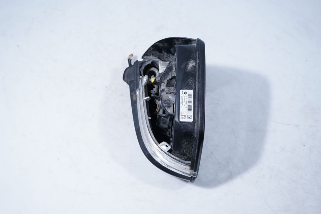 Rocker cam cover (4)