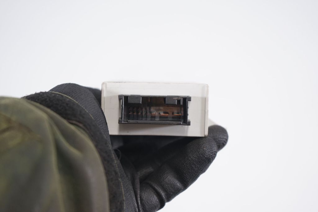 Immobilizer control unit/module (6)